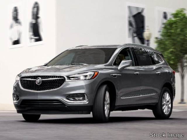 2021 Buick Enclave Essence  FP00061