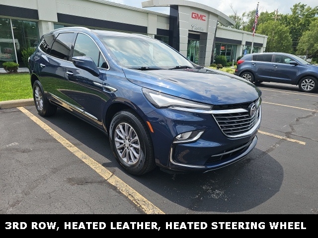 2022 Buick Enclave Essence  FP7341