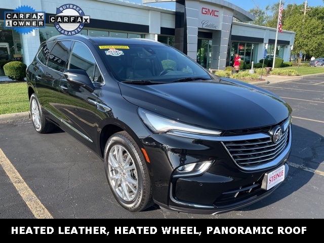 2023 Buick Enclave Essence  FP4793