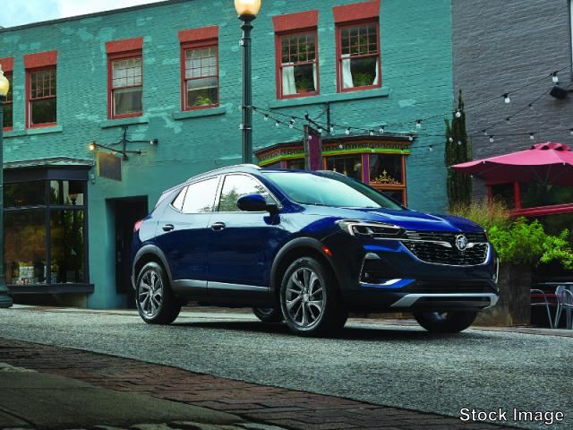 2020 Buick Encore GX Preferred  26014A