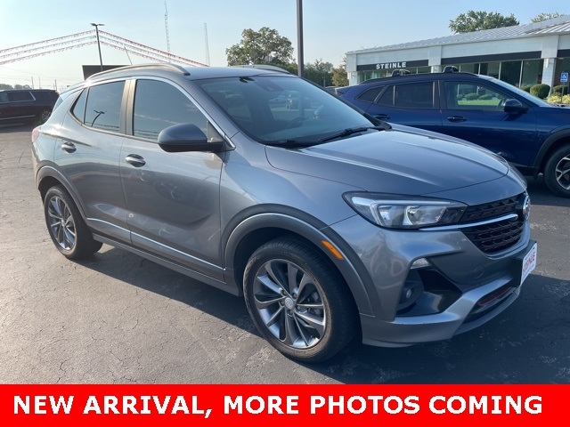 2020 Buick Encore GX Select  FP1926