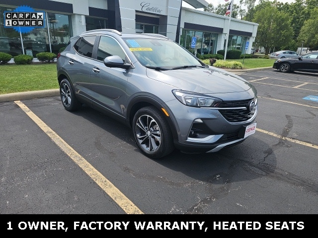 2021 Buick Encore GX Select  FP8896