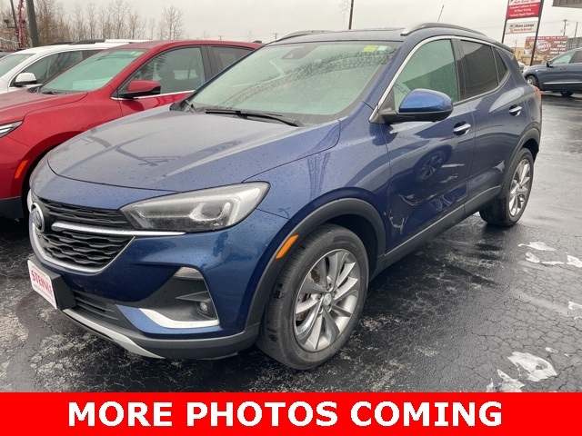 2022 Buick Encore GX Essence  FP7685