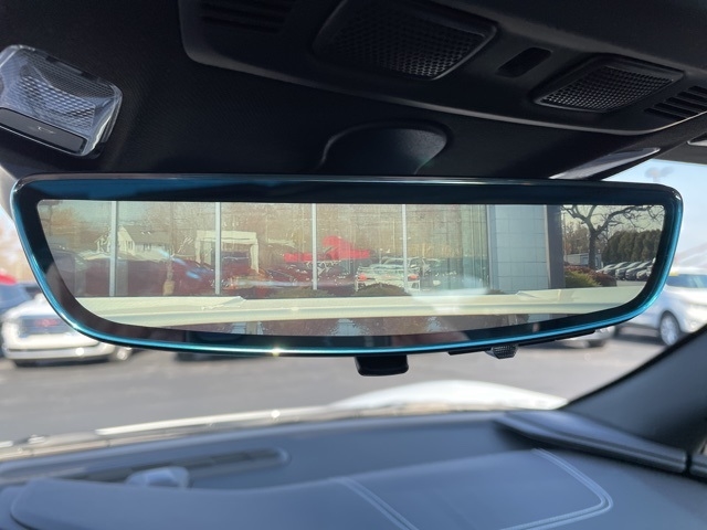 2024 Chevrolet Corvette Stingray:26035A