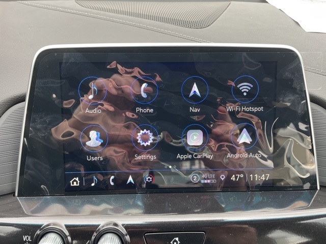 2026 Cadillac CT4 Premium Luxury:26012