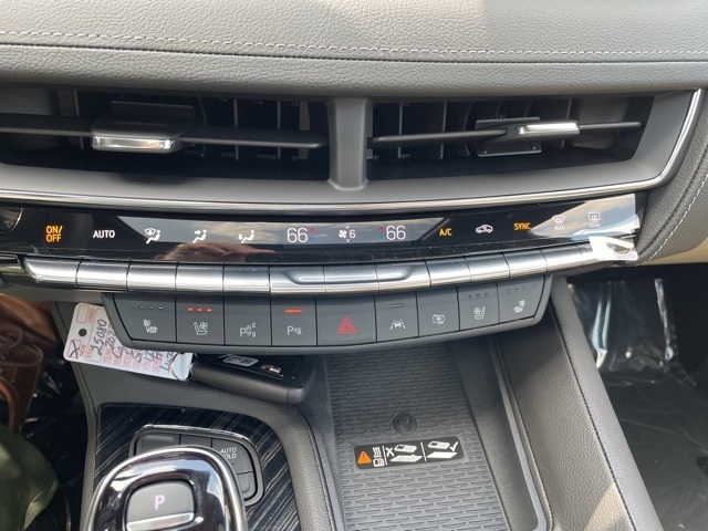 2025 Cadillac CT5 Premium Luxury:25080