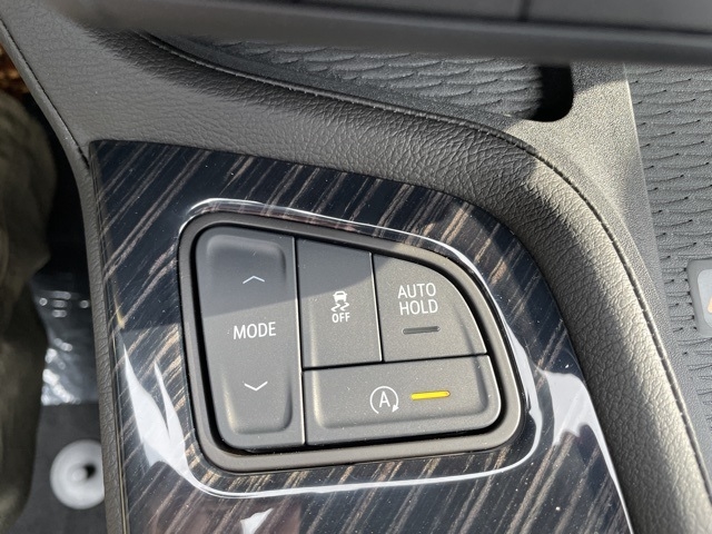 2025 Cadillac CT5 Premium Luxury photo 19