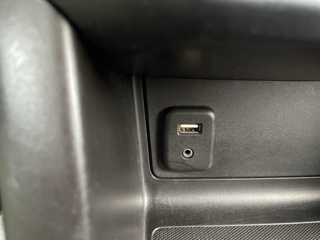 2018 Chevrolet Colorado Work Truck:FP69281