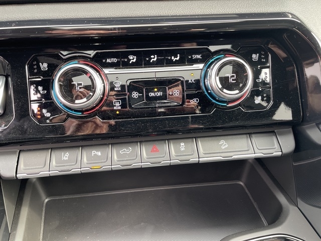 2026 GMC Sierra 2500HD AT4:26015