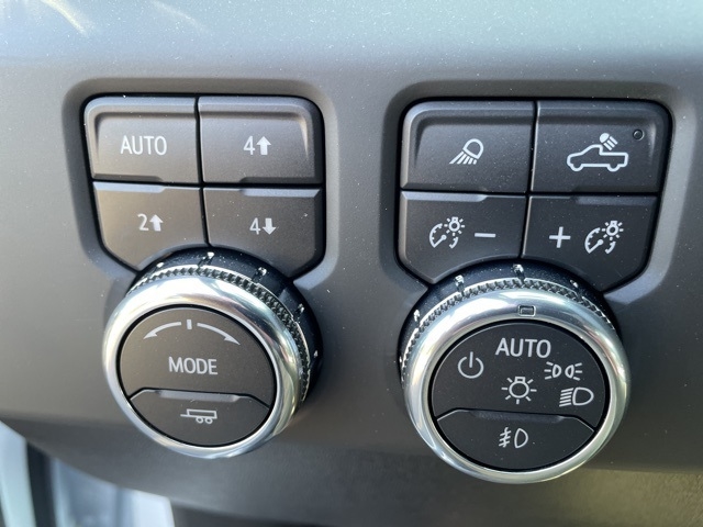 2025 GMC Sierra 2500HD AT4:25078