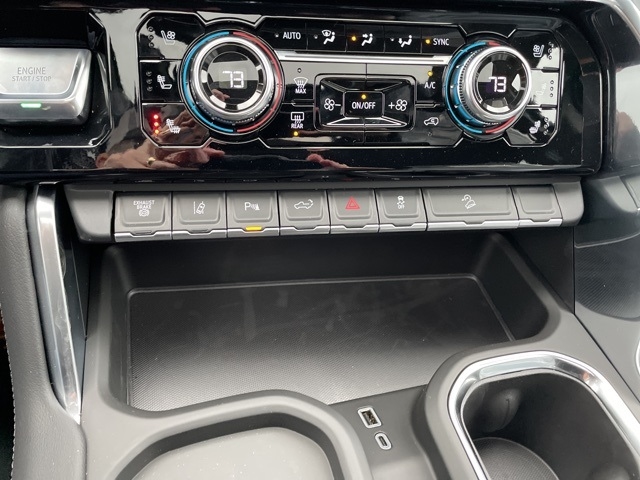 2025 GMC Sierra 2500HD Denali:25092