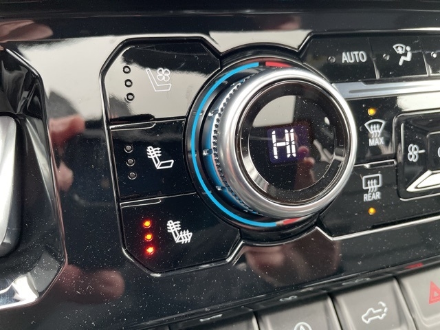 2026 GMC Sierra 1500 Denali:26034