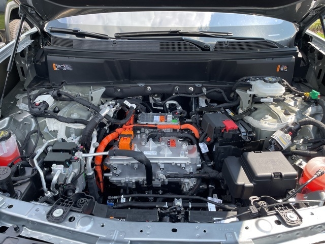 2026 Cadillac VISTIQ Luxury:26003