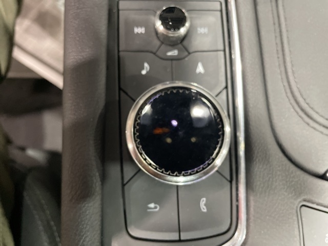 2025 Cadillac XT5 Premium Luxury:FP00661