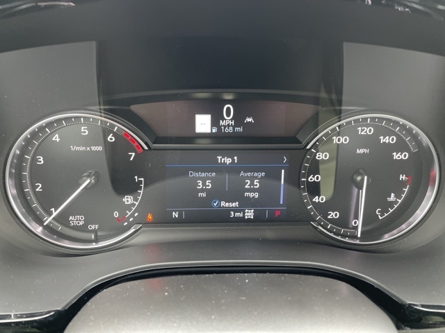 2025 Cadillac XT5 Premium Luxury:25095