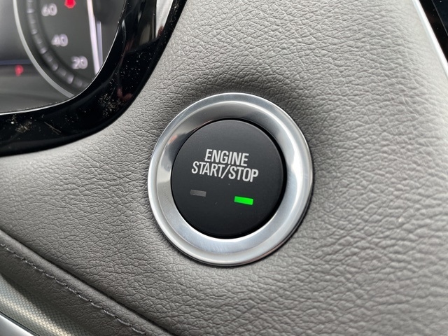 2025 Cadillac XT5 Premium Luxury:25098