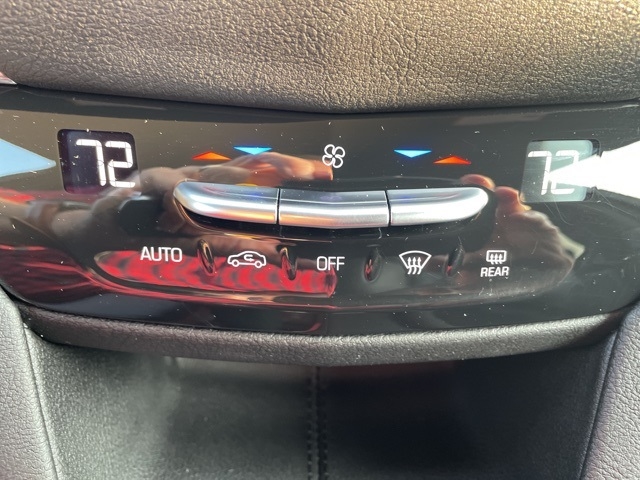 2023 Cadillac XT6 Luxury:FP6316