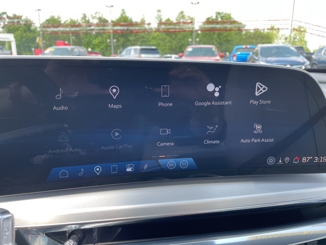 2024 Cadillac LYRIQ Sport 1:FP0650