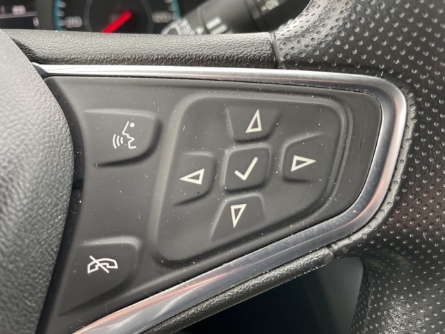 2019 Chevrolet Equinox LS:FP1135