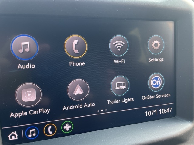 Photo of 2022 Chevrolet Silverado 1500 Custom in Fremont, OH - 20,  2022 Chevrolet Silverado 1500 Custom:FP1615