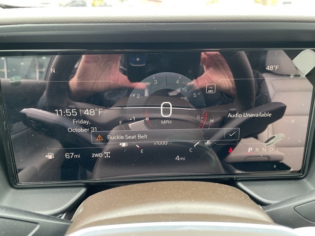 2026 GMC Terrain Denali:26030