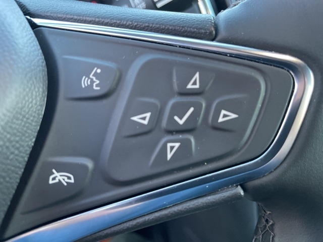 Photo of 2024 Chevrolet Equinox LT in Fremont, OH - 20,  2024 Chevrolet Equinox LT:FP9704