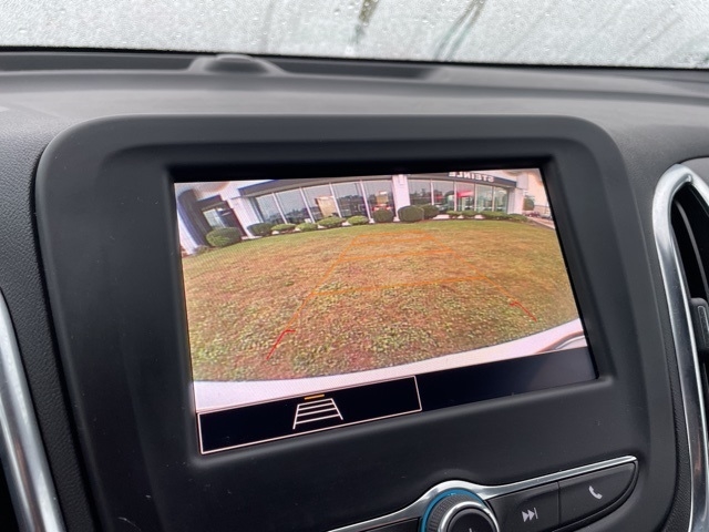 Photo of 2022 Chevrolet Equinox LT in Fremont, OH - 20,  2022 Chevrolet Equinox LT:FP5289