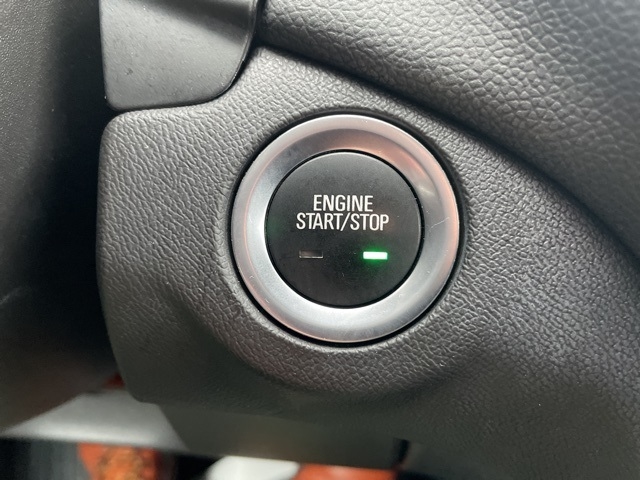 2023 Chevrolet Equinox LT:FP18691