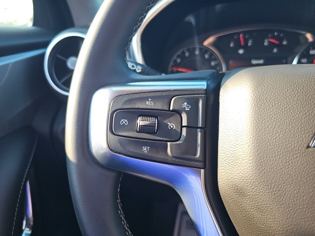 2023 Chevrolet Blazer 3LT photo 19