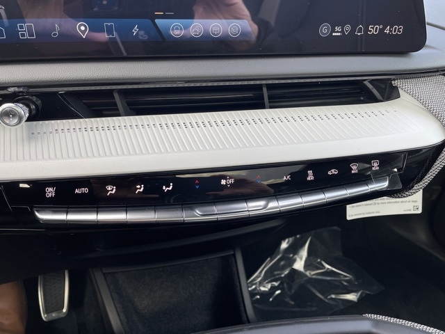 2025 Cadillac OPTIQ Luxury 1:25058