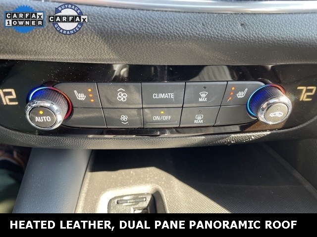 2021 Buick Enclave Essence:FP2147