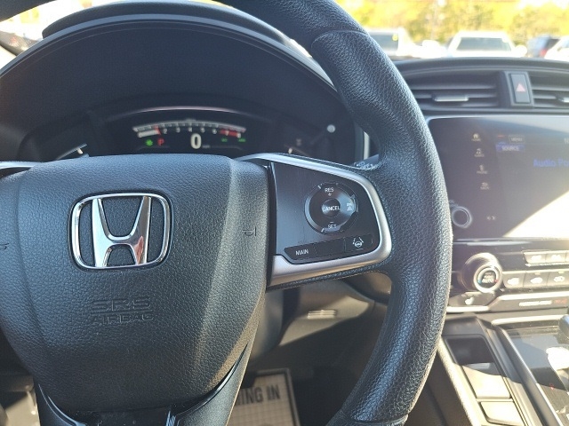 2021 Honda CR-V SE:FP7341A