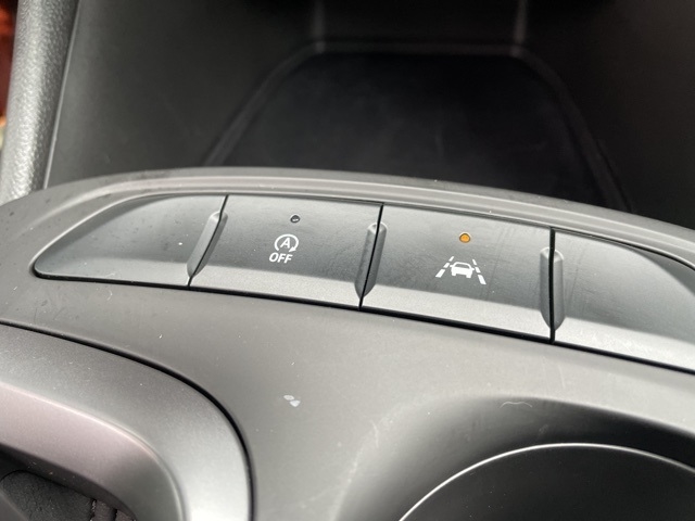 2025 Buick Envista Preferred:FP7190