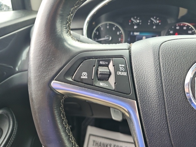 2022 Buick Encore Preferred:FP9819