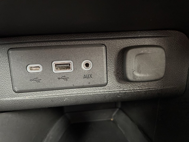 2020 Buick Encore GX Preferred:26014A