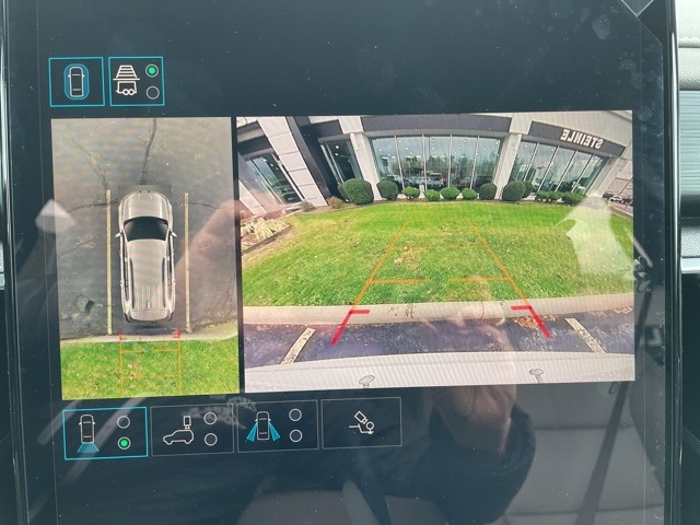 2026 GMC Acadia Elevation:26028