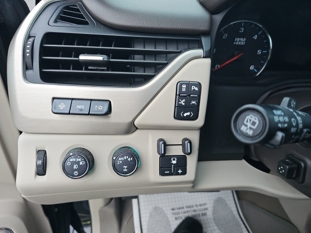 2019 GMC Yukon Denali:25050A