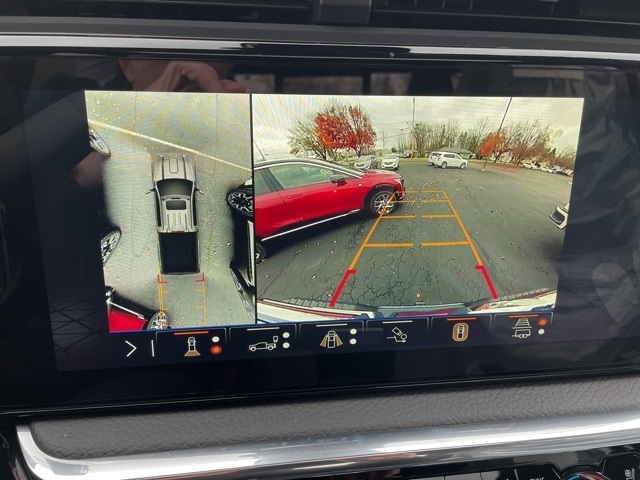 2025 GMC Sierra 2500HD Denali:25092