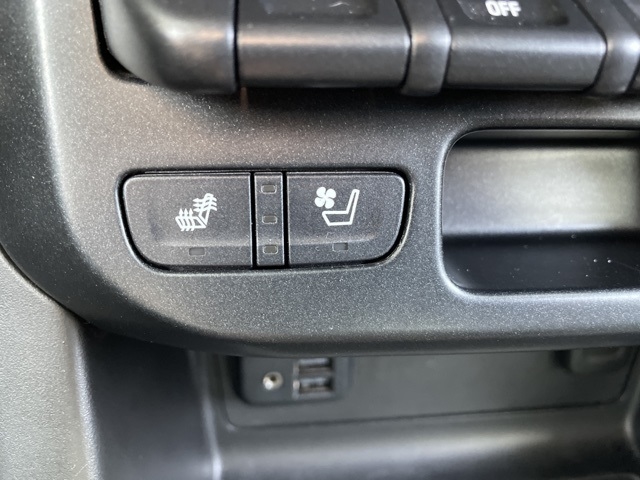 2019 Gmc Canyon Denali photo 19