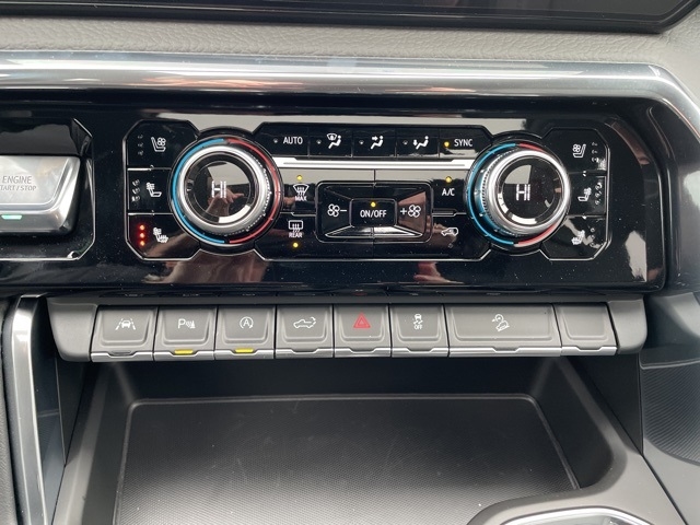 2026 GMC Sierra 1500 Denali:26034