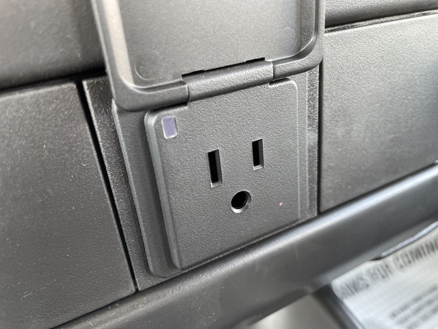 2025 GMC Savana 2500:25096