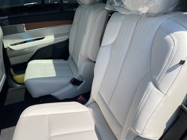 2026 Cadillac VISTIQ Luxury:26003