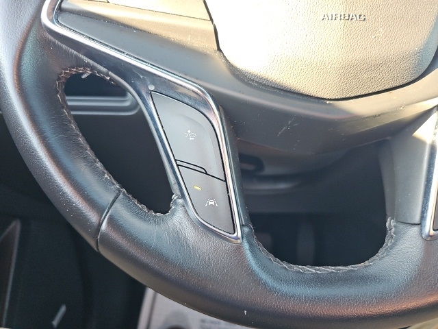 2022 Cadillac XT5 Luxury:FP6768