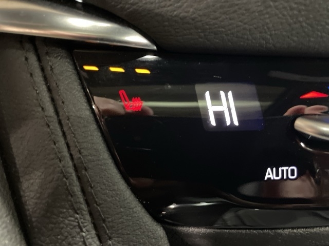 2025 Cadillac XT5 Premium Luxury:FP00661