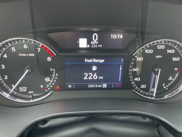 2025 Cadillac XT5 Premium Luxury:FP3617