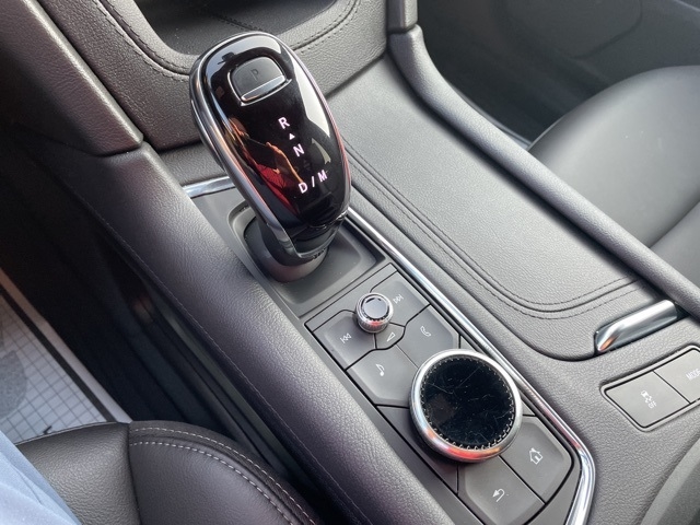 2023 Cadillac XT6 Luxury:FP6316