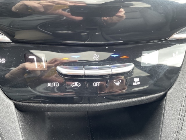 2021 Cadillac XT6 Sport photo 19