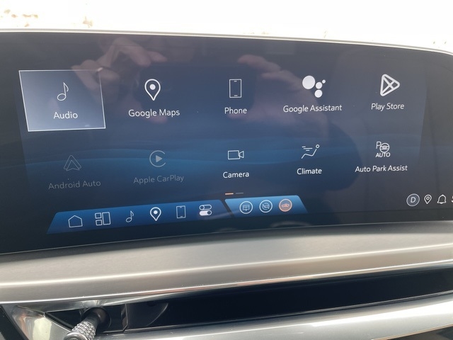 2024 Cadillac LYRIQ Luxury 3:FP6635