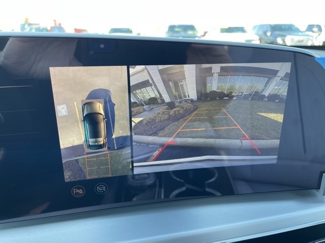 2025 Cadillac LYRIQ Luxury:25051