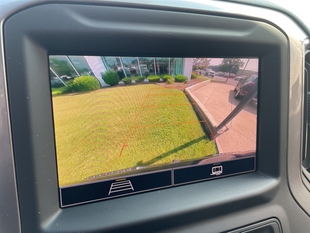 Photo of 2022 Chevrolet Silverado 1500 Custom in Fremont, OH - 21,  2022 Chevrolet Silverado 1500 Custom:FP1615